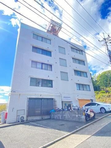 広島市佐伯区三宅3丁目の外観
