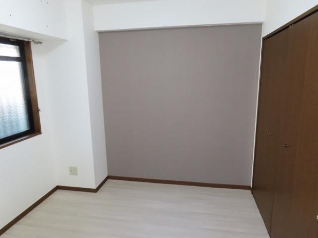 拡大写真:広島市安佐南区大町東4丁目 3階302の室内