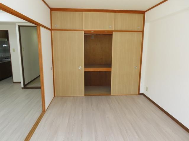 拡大写真:広島市安佐南区大町東4丁目 3階302の室内