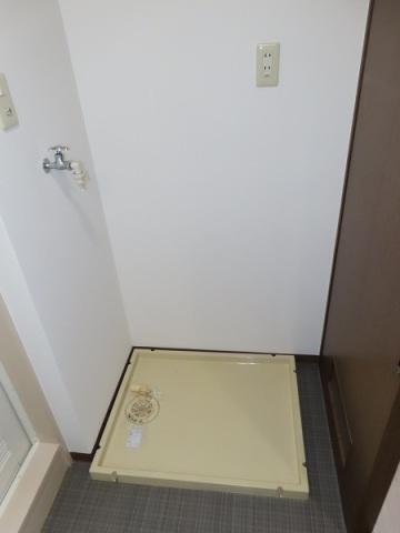 拡大写真:広島市安佐南区大町東4丁目 3階302の室内設備