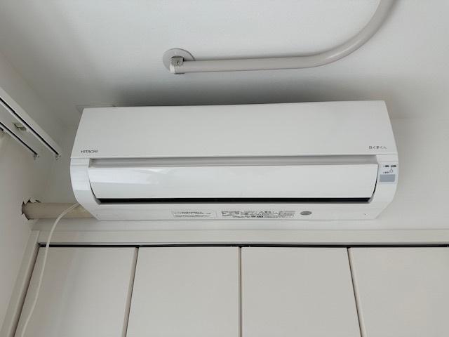拡大写真:広島市安佐南区伴東3丁目 1階101の室内設備