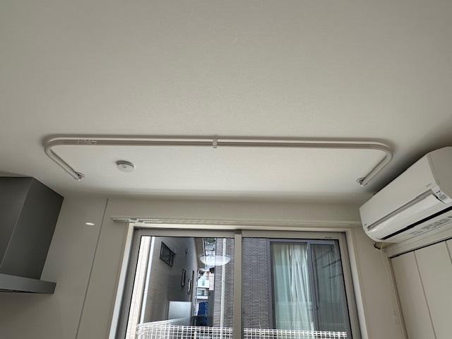 拡大写真:広島市安佐南区伴東3丁目 2階201の室内設備