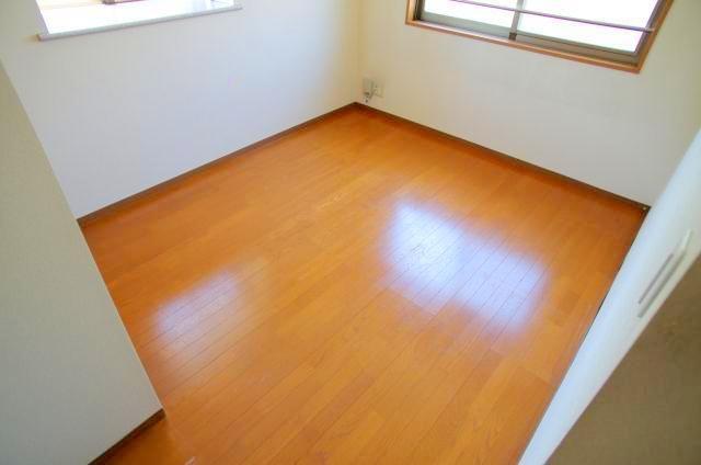 拡大写真:広島市安佐南区大町東1丁目 2階201の室内
