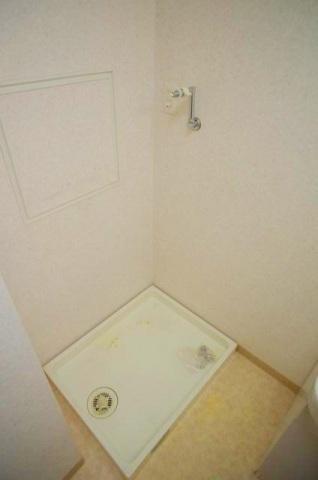 拡大写真:広島市安佐南区大町東1丁目 2階201のその他