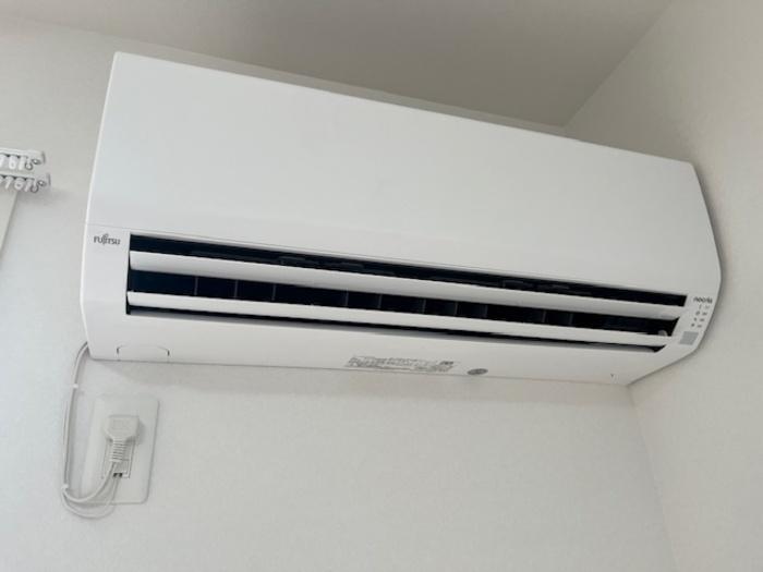 拡大写真:フィオーレ府中本町 1階103の室内設備