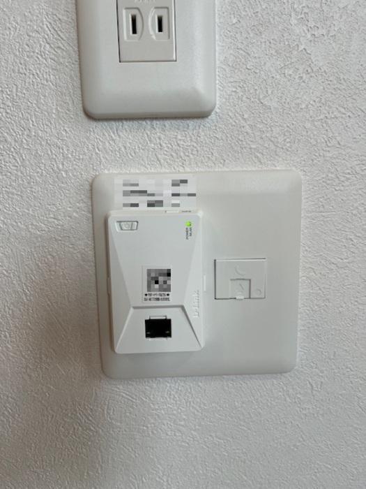 拡大写真:フィオーレ府中本町 3階301の室内設備