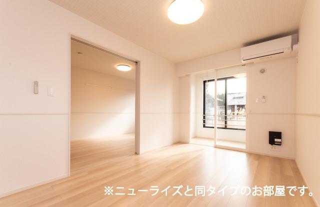 拡大写真:ハウスアイ益田 1階103の同型タイプ(イメージ)