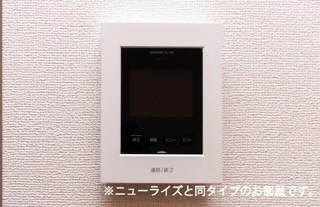 拡大写真:ハウスアイ益田 1階103の同型タイプ(イメージ)