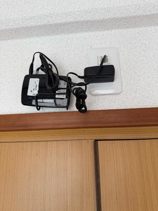 拡大写真:広島市佐伯区坪井1丁目 1階102の室内設備