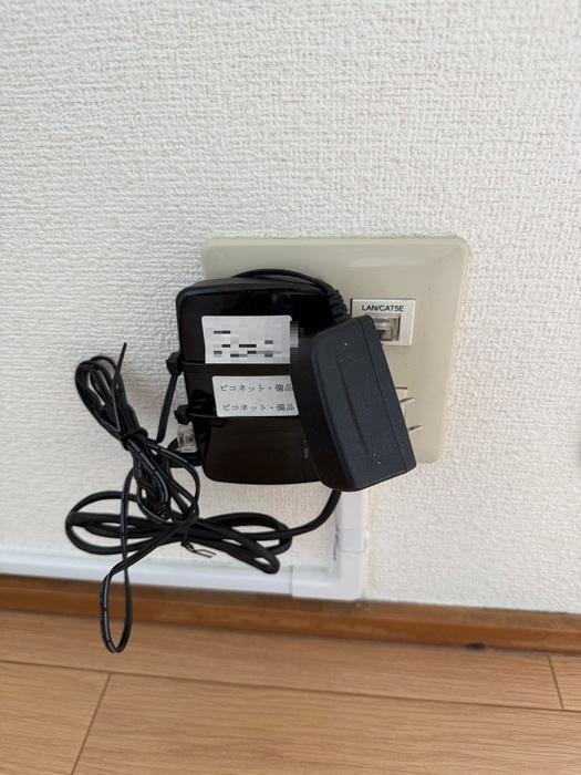 拡大写真:広島市佐伯区坪井1丁目 3階302のキッチン
