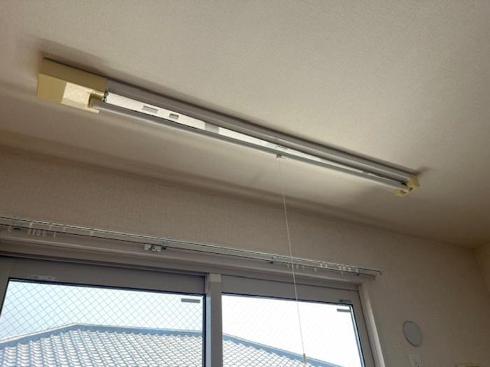 拡大写真:安芸郡府中町みくまり3丁目 2階201の室内設備