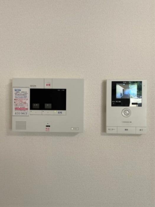 拡大写真:安芸郡海田町国信1丁目 2階202の室内設備