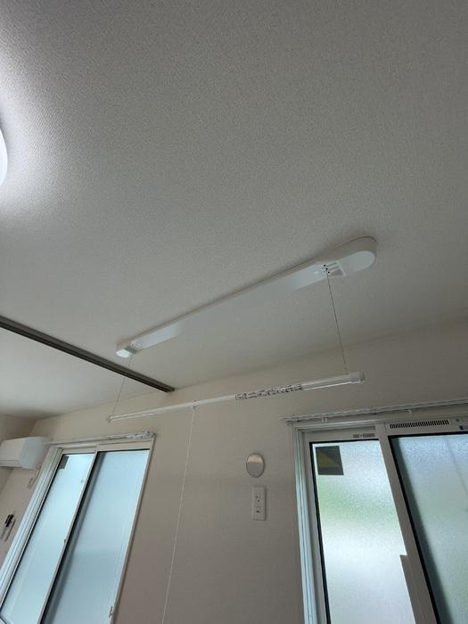 拡大写真:安芸郡坂町坂西2丁目 1階103の室内設備