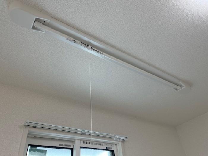 拡大写真:安芸郡坂町坂西2丁目 2階201の室内設備