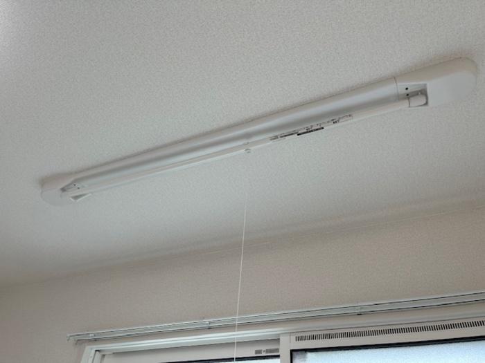 拡大写真：安芸郡坂町坂西２丁目 3階304の室内設備