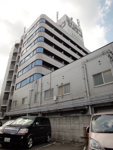 写真：大阪市城東区野江１丁目の外観