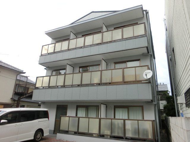 ホームメイト M Mクラブ 物件情報 大阪府茨木市