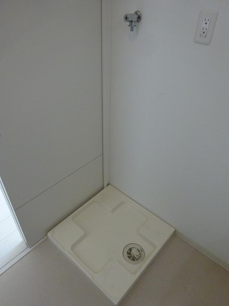 拡大写真:アクトタレイア茨木駅前 2階205のその他