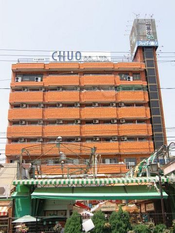 ホームメイト 元町壱番館 物件情報 大阪府茨木市