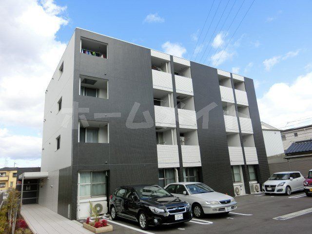 ホームメイト Animatekonishi アニメイトコニシ 物件情報 大阪府茨木市