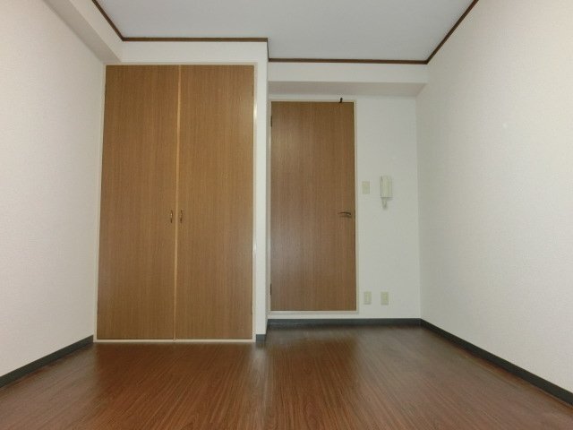 拡大写真：ハーモニーヒルズ 2階205の洋室