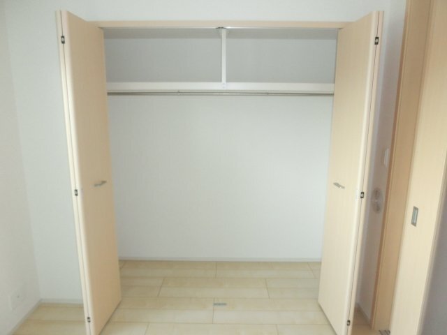拡大写真：サンプラザ茨木 5階508のＣＬ