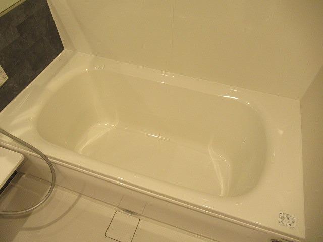拡大写真:Dresidence茨木蔵垣内 2階202のバス