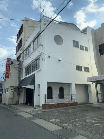 ホームメイト 廣田ビル 物件情報 兵庫県洲本市