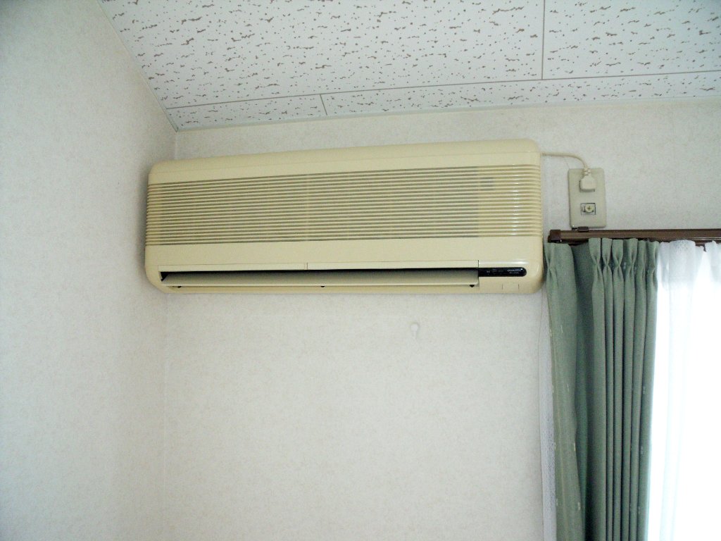 拡大写真：ダイチヒルズオトロ　Ｂ棟 2階202の室内設備