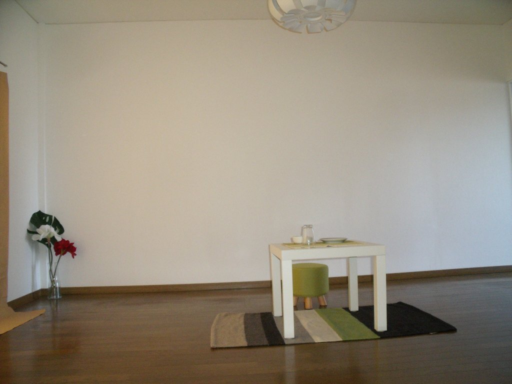 拡大写真：Gran Lounge KamedaⅡ 2階201の室内