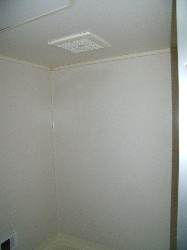 拡大写真：Gran Lounge KamedaⅡ 2階201のバス