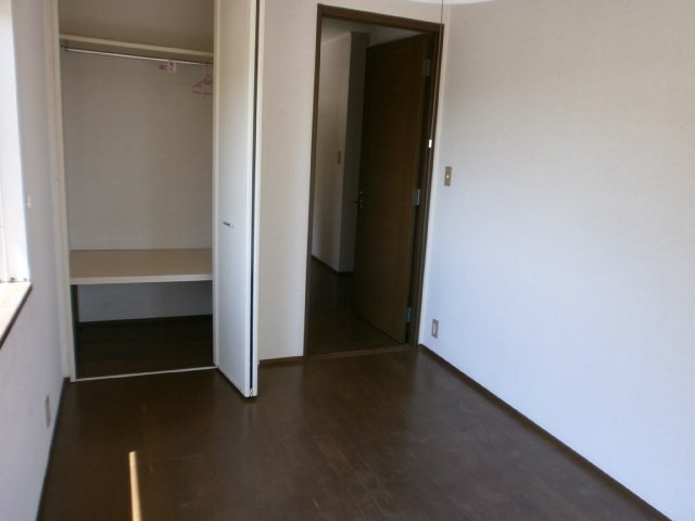 拡大写真：志染町青山貸家 2Fの室内