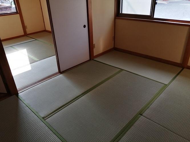 拡大写真:小野市王子町 3の室内