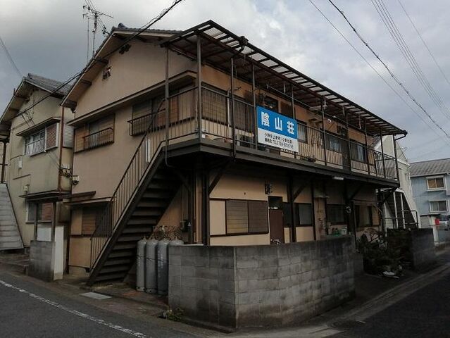 小野市王子町の外観
