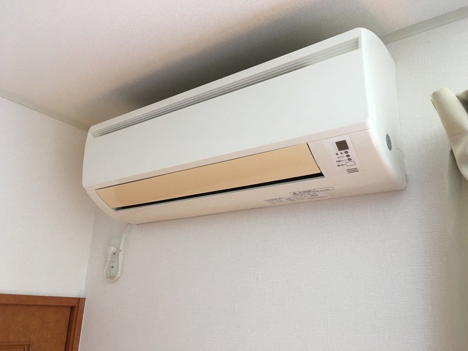 拡大写真：レオパレス舞の浦 205の室内設備(イメージ)