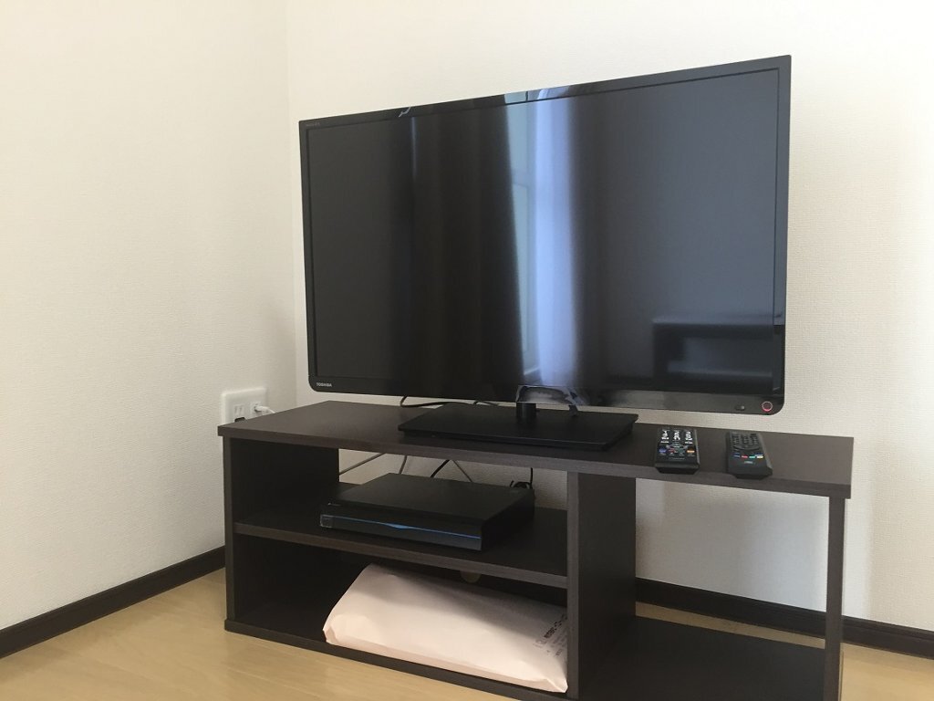 拡大写真:レオネクストグランシャリオ 203の室内設備