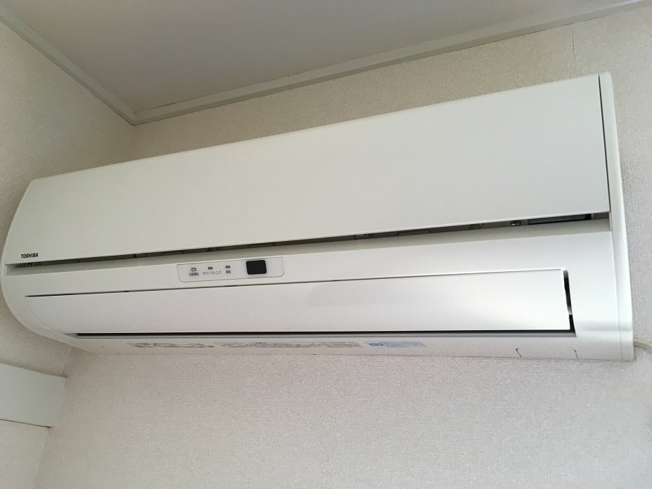 拡大写真：FLAT5　池主 44の室内設備