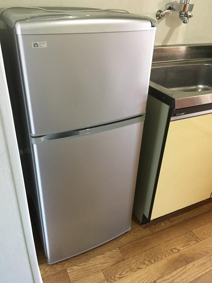 拡大写真：FLAT5　池主 44の室内設備