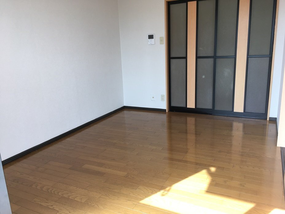 拡大写真：ファミール舞ノ浦 102の室内