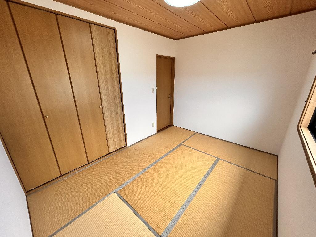 拡大写真：エクセレント幸袋 201の室内
