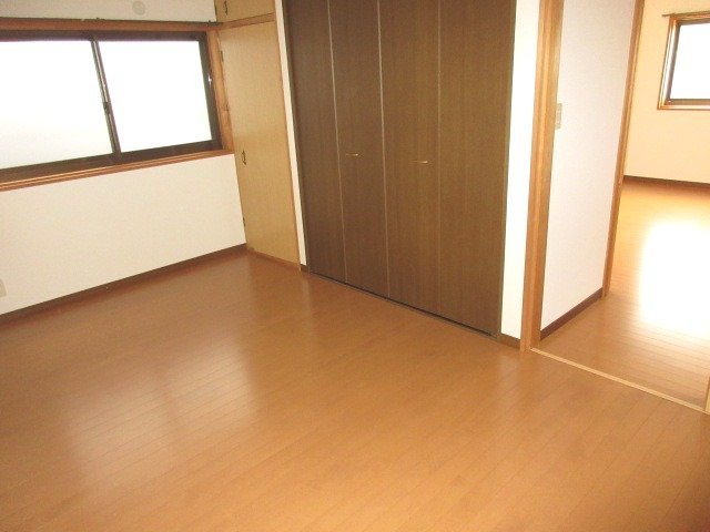 拡大写真：宇和島市妙典寺前 6の室内