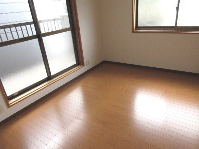 拡大写真：宇和島市妙典寺前 6の室内