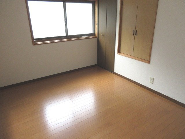 拡大写真：宇和島市妙典寺前 6の室内