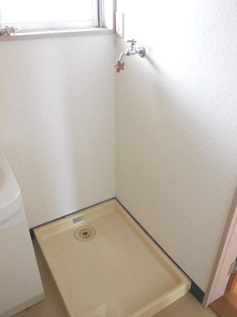 拡大写真：宇和島市泉町２丁目 2階202の室内設備