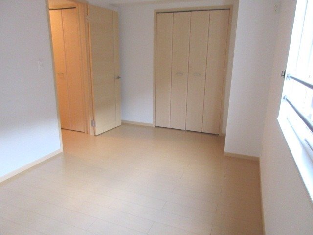 拡大写真：宇和島市丸穂町１丁目 2階202の室内