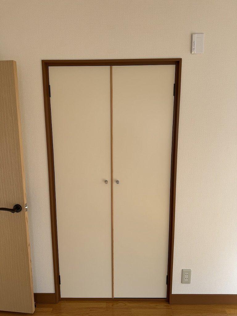 拡大写真:宇和島市別当1丁目 10の収納