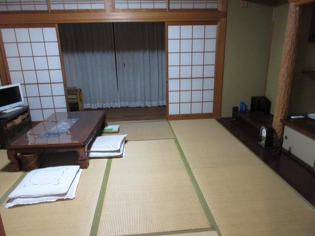 拡大写真：宇和島市柿原 1の室内