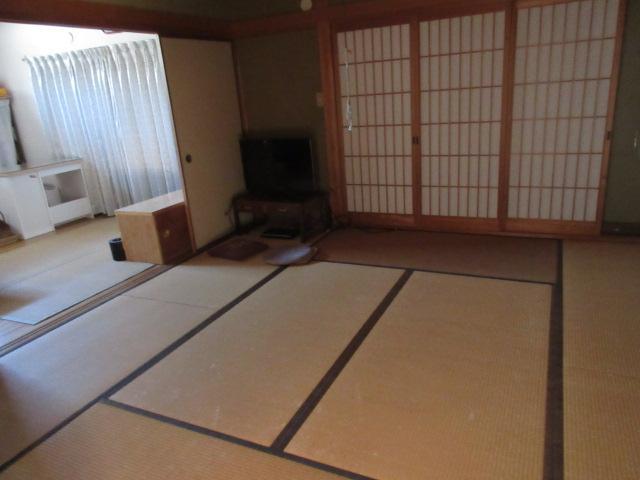 拡大写真：宇和島市柿原 1の室内