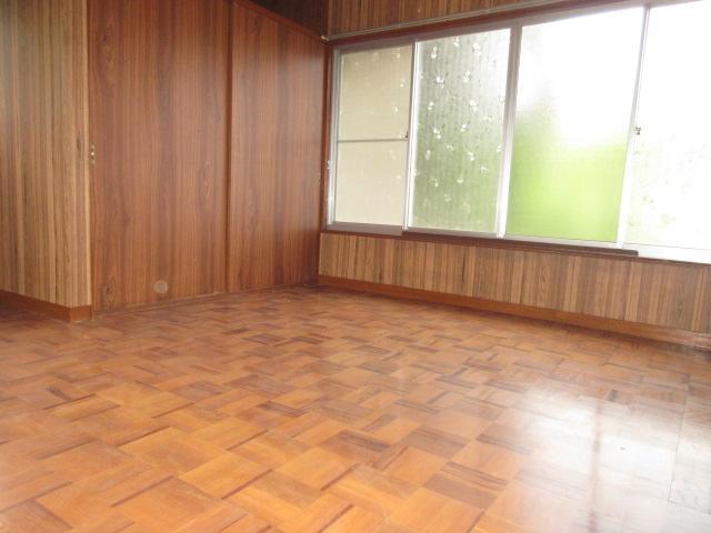 拡大写真：宇和島市柿原 1の室内