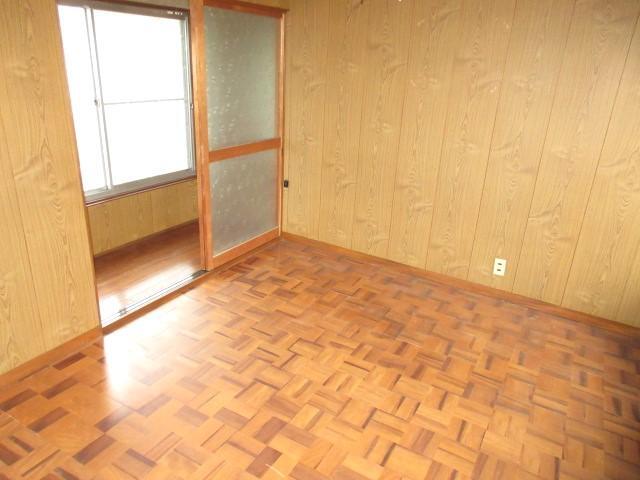 拡大写真：宇和島市柿原 1の室内